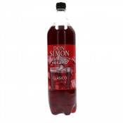 D.SIMON TINTO DE VERANO 1,5L