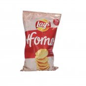 LAY'S FORN PUNT SAL 150GR