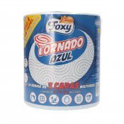 FOXY PAPER MULTIUS TORNADO 3C. 1U