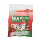 MAURI MENTOLIN MADUIXA S/S 115G