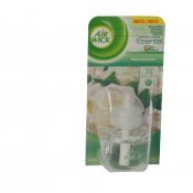 AIR WICK ELECT. RECANVI WHITE BOUQUET