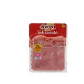 ELPOZO PERNIL DOLÇ SANDVITX 225G