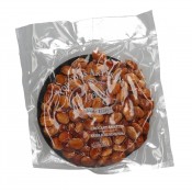 VICENS TORTA CROCANT AMETLLA 200G