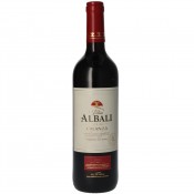 VIÑA ALBALI VALDEPEÑAS CRIANÇA 75 CL