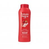 TULIPAN N. GEL MADUIXA/CIRERA 650ML