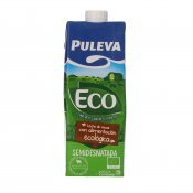 PULEVA LLET SEMI ECOLOGICA 1L