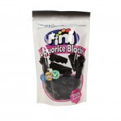 FINI TACOTE REGALESSIA NEGRA 180G