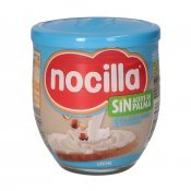 NOCILLA CACAO LLET 190GR