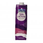 KAIKU DESNATADA S/LACTOSA 1L