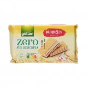 GULLON NEULES DIET NATURE 60G X3