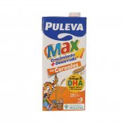 PULEVA MAX ENERGIA CEREALES 1L