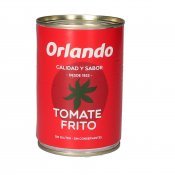 ORLANDO TOMAQUET FREGIT 400G