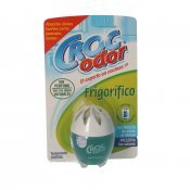 CROC ODOR NEUTRALITZ. OLORS FRIGO 1U