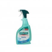 SANYTOL DESINF. BANY ESPRAI 750ML