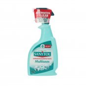 SANYTOL MULTIUS ESPRAI 750ML