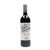 CAMPO CORTIJANO NEGRE COLLITA 75CL
