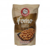 MATUTANO CACAUETS TORRATS 200GR