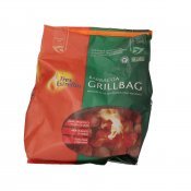 3 ESTRELLAS GRILL BAG 1,4KG