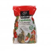 GALLO TULIPES VEGETALS 500G