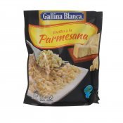 G.B. RISSOTTO PARMESANA 175GR