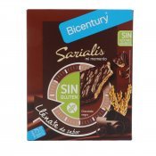 BICENTURY SARIALIS XOCO-NEGRE S/G 102G