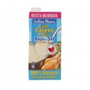 G.B. BROU POLLASTRE BAIX SAL 1L