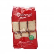 DULCESOL TASTETS  12U. 246G