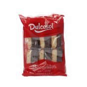 DULCESOL TASTETS XOCO X12  330GR