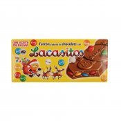 LACASA TORRO LACASITOS 200GR LACASA TORRO LACASITOS 200GR
