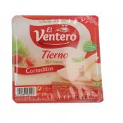 EL VENTERO CUNYA TALLADA 250GR