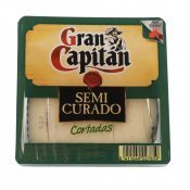 G.CAPITAN SEMI CUNYA TALLADA 230GR