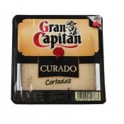 G.CAPITAN SEC CUNYA TALLADA 210GR
