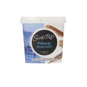 S.RITA FRITADA PEIX 500GR