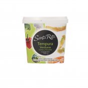 S.RITA FARINA TEMPURA 500GR