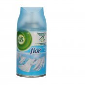 AIR WICK FRESHMATIC RECANVI FLOR 250ML