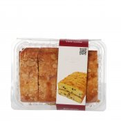 MUSFI'S BIZCOCHO CHOCO-AMETLLA 410G