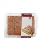 MUSFI'S BESCUIT SUCRE 350G