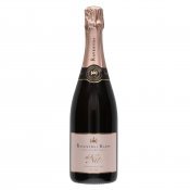 RAVENTOS I BLANC DE NIT ROSAT CAVA 75CL