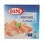 DANI MACHAS 111G