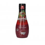 BORGES VINAGRE CREMA BAL.GERS 250GR