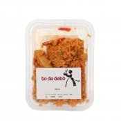 B.DE DEBO PAELLA 300G
