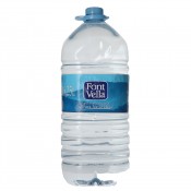 FONT VELLA GARRAFA 6,25L