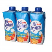 PASCUAL BIFRUTAS MEDITERRANI 3X33CL