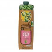 VIVESOY LLEUGERA SOJA 1L