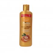 NATURAL HONEY GEL BANY ARGAN 600ML