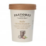 PASTORET QUEFIR ECOLOGIC 500G