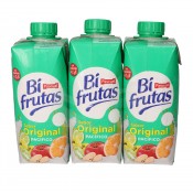 PASCUAL BIFRUTAS PACIFIC 3X33CL