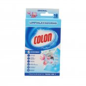 COLON NETEJA RENTADORES 250ML
