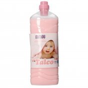 MIMIDU SUAVITZANT CONC. TALC 2L