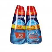 FINISH RENTAVAIX. GEL TOT EN 1 1.400ML